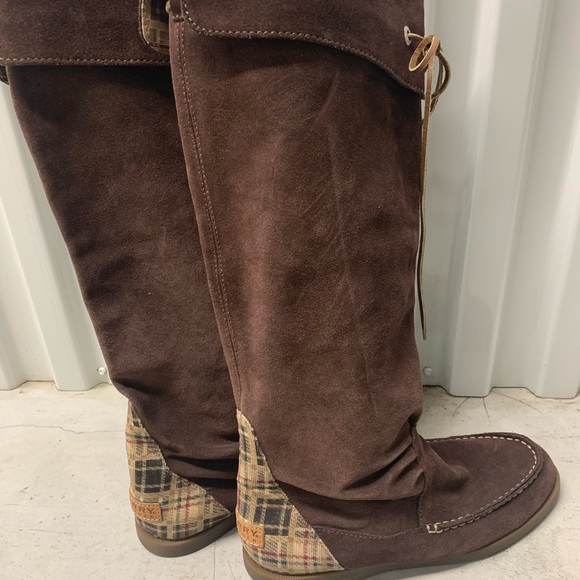 SPERRY LEATHER BOOTS - Picture 2 of 9